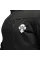 Combatant Scout Fleece Jacket, Black