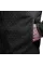 Combatant Scout Fleece Jacket, Black