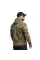 Combatant Scout Fleece Jacket — Multicam