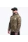 Combatant Scout Fleece Jacket — Multicam