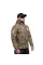 Combatant Scout Fleece Jacket — Multicam