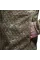 Combatant Scout Fleece Jacket — Multicam
