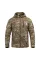 Combatant Scout Fleece Jacket — Multicam