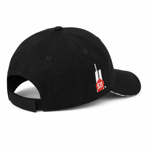 5.11 Tactical Cap - Black