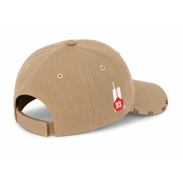 5.11 Tactical Cap - Coyote