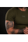 Eds Tactical T-Shirt — Olive