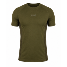 Eds Tactical T-Shirt — Olive