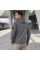 NATO Island Windbreaker Jacket, Gray
