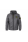 NATO Island Windbreaker Jacket, Gray