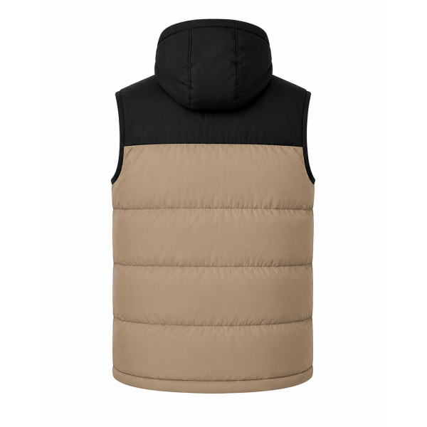 The North Face Men's Vest, Beige