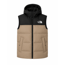 The North Face Men's Vest, Beige