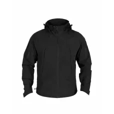 HELL 7.62 Tactical Windbreaker, Black