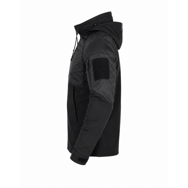 NK 7.62 Tactical Windbreaker - Black
