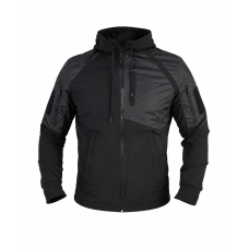 NK 7.62 Tactical Windbreaker - Black