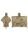 Mil-Tec US Tactical Ripstop Poncho, Multicam
