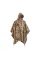 Mil-Tec US Tactical Ripstop Poncho, Multicam