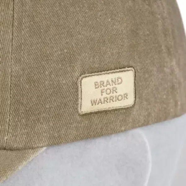 P1G Tactical Cap — Coyote