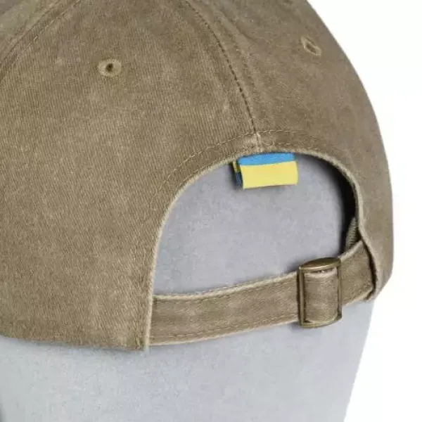 P1G Tactical Cap — Coyote