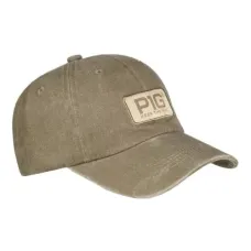 P1G Tactical Cap — Coyote