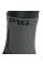 P1G Pamir Mid-Season Compression Socks — Olive