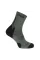 P1G Pamir Mid-Season Compression Socks — Olive