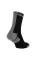 P1G Combat Silver Tech Tactical Thermal Socks, Black