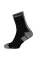 P1G Combat Silver Tech Tactical Thermal Socks, Black