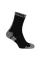 P1G Combat Silver Tech Tactical Thermal Socks, Black