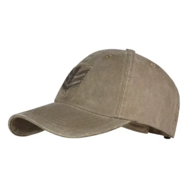 P1G PROF1Group 2026 Tactical Cap - Coyote