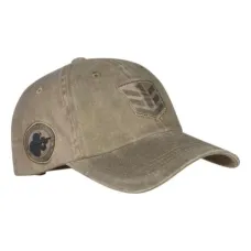 P1G PROF1Group 2026 Tactical Cap - Coyote