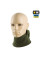 M-Tac Elite Ninja Balaclava Fleece (320g/m2) Army Olive