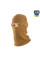 M-Tac Elite Ninja Balaclava Fleece (320g/m2) Coyote Brown