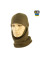 M-Tac Elite Ninja Balaclava Fleece (320g/m2) Dark Olive