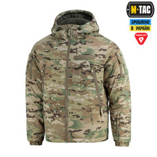 M-Tac Alpha Gen.IV Pro Primaloft Winter Jacket