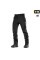 M-Tac Soft Shell Winter Pants Black