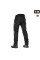 M-Tac Soft Shell Winter Pants Black