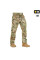 M-Tac Soft Shell Winter Pants MC
