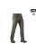 M-Tac Soft Shell Winter Pants Olive