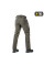 M-Tac Soft Shell Winter Pants Olive