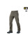 M-Tac Soft Shell Winter Pants Olive