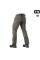 M-Tac Soft Shell Winter Pants Olive