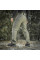 M-Tac Soft Shell Winter Pants Olive