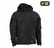 Tactical Softshell Jackets
