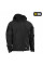 M-Tac Soft Shell Jacket. Black
