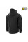 M-Tac Soft Shell Jacket. Black