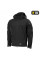 M-Tac Soft Shell Jacket. Black