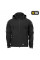M-Tac Soft Shell Jacket. Black