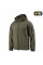 M-Tac Soft Shell Jacket. Olive