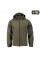 M-Tac Soft Shell Jacket. Olive