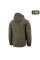 M-Tac Soft Shell Jacket. Olive